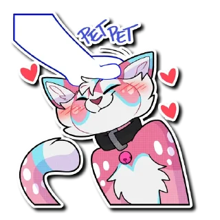 Sticker from KoKo