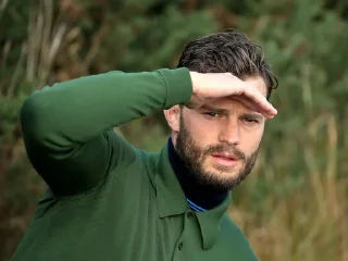 🤠 emoji Jamie Dornan Pt. 3 Telegram sticker 15 of 45