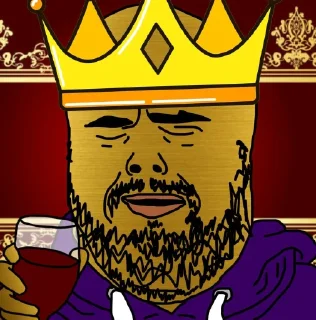 🍷 emoji Jamie Sticker Pack Telegram sticker 10 of 100