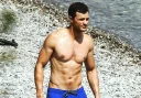 🌞 emoji Jamie Dornan Telegram sticker 15 of 65