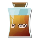 📜 emoji Mischievous Potions Telegram sticker 6 of 34