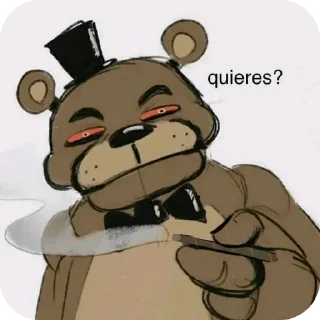 Sticker from Stickers @El_Elviz_Kaiser