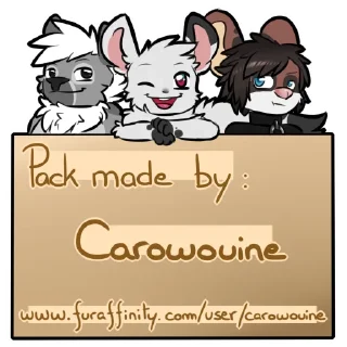 ℹ️ emoji Hanz Pack Telegram sticker 16 of 73