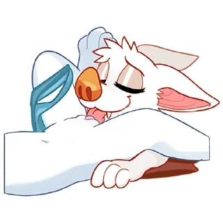 👅 emoji Sink Telegram sticker 20 of 29