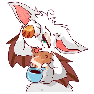 😴 emoji Sink Telegram sticker 1 of 29