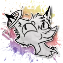 🐺 emoji Totes Coyotes Telegram sticker 17 of 54