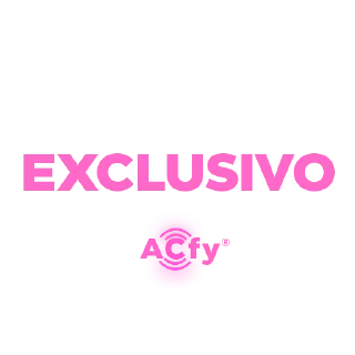 Sticker from Acervofy®