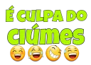 Sticker from Fala aí