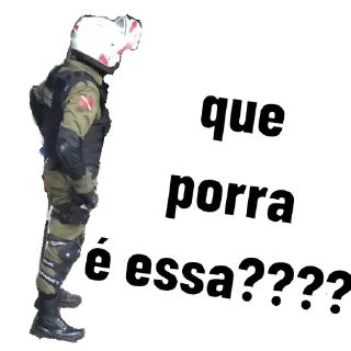 🤔 emoji No sense Telegram sticker 22 of 47
