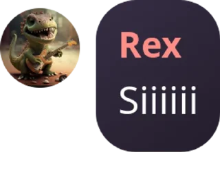 🦸‍♀️ emoji Frases Telegram sticker 5 of 11
