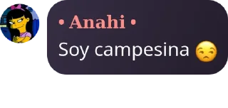 Sticker from Frases