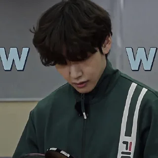 🎬 emoji ㅤ⌦ TAEHYUNG @XXMAFIAWEB Telegram sticker 22 of 110