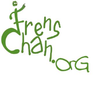 🌐 emoji Frens Chan Telegram sticker 6 of 20