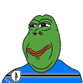 🙂 emoji Frens Chan Telegram sticker 11 of 20
