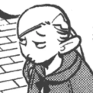 Sticker from 玛露希露2