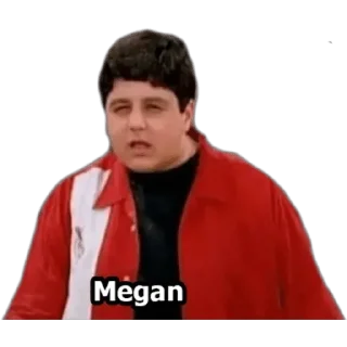 😲 emoji Drake y Josh Telegram sticker 18 of 28