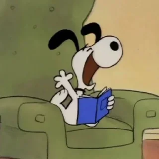 🤞 emoji madu e snoopy Telegram sticker 18 of 50