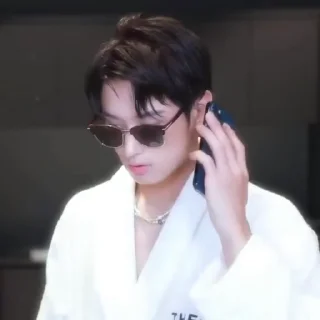 Sticker from juyeon by @aratickers