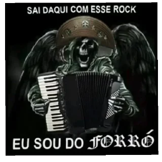 🤘 emoji Fbi dos carros Telegram sticker 10 of 76