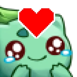 😳 emoji Animes Telegram sticker 13 of 57