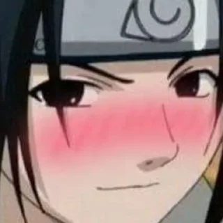 🥺 emoji Animes Telegram sticker 6 of 57
