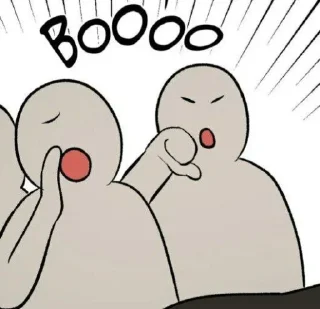 👎 emoji RANDOMS II Telegram sticker 12 of 88