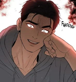 😤 emoji RANDOMS II Telegram sticker 15 of 88