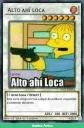 🧐 emoji Cartas Meme Telegram sticker 17 of 120