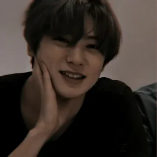 ⛓ emoji Jung jaehyun | @stickernct Telegram sticker 21 of 37