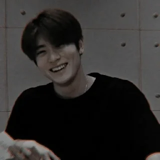 ⛓ emoji Jung jaehyun | @stickernct Telegram sticker 17 of 37