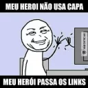 Sticker from Memes animes 3
