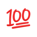 Sticker from shitpost