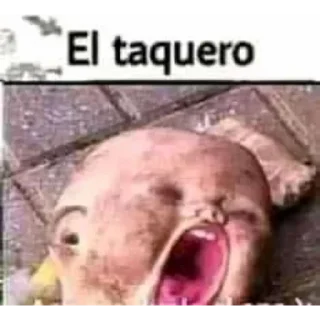 Sticker from Shitpost variado