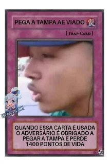 Sticker from Cartas mágicas♦️