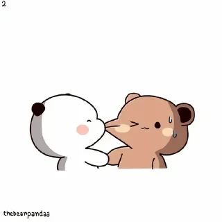 🤨 emoji Poco Telegram sticker 21 of 94