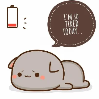 😞 emoji Poco Telegram sticker 9 of 94