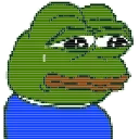 🐸 emoji test animation pack | @sexhaver Telegram sticker 9 of 50