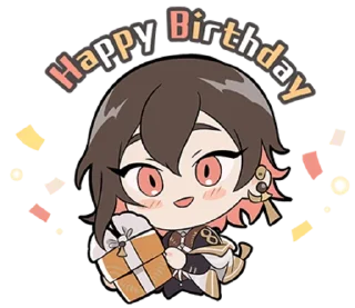 🎂 emoji nu carnival Telegram sticker 10 of 40