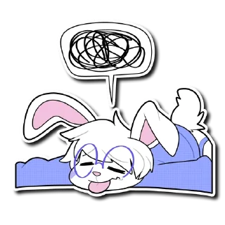 😵 emoji Sky Telegram sticker 24 of 27
