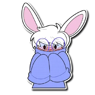 😳 emoji Sky Telegram sticker 12 of 27