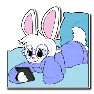 📱 emoji Sky Telegram sticker 11 of 27