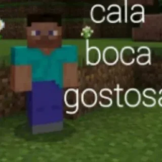 Sticker from eternamente triste