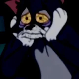 😔 emoji @imehdo06 Telegram sticker 18 of 70