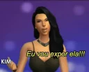 💅 emoji MEMES BR 😝🇧🇷 Telegram sticker 8 of 120