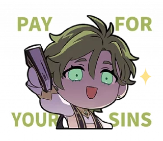 😡 emoji nucani eng @kikokugai Telegram sticker 15 of 40