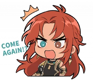 ⁉️ emoji nucani eng @kikokugai Telegram sticker 7 of 40