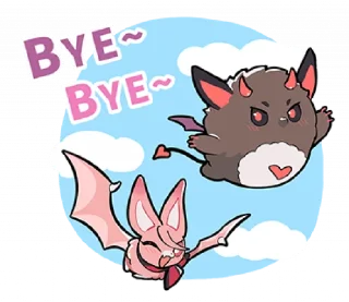 👋 emoji nucani eng @kikokugai Telegram sticker 19 of 40