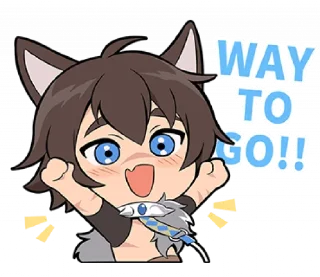 👍 emoji nucani eng @kikokugai Telegram sticker 13 of 40