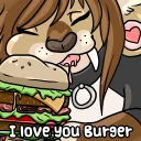 🍔 emoji Ultimate Leeoh Telegram sticker 7 of 120