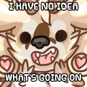 😁 emoji Ultimate Leeoh Telegram sticker 19 of 120